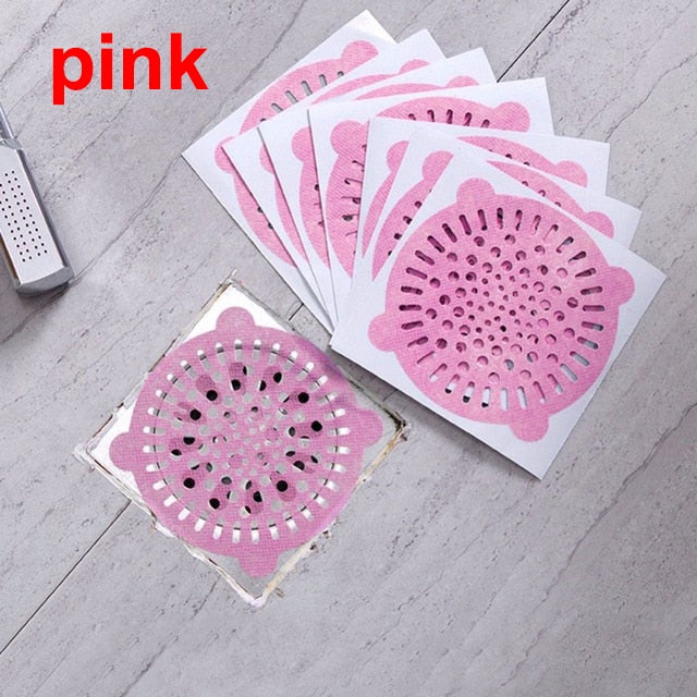 Floor Drain Filter Cleaning Tools - Image 5