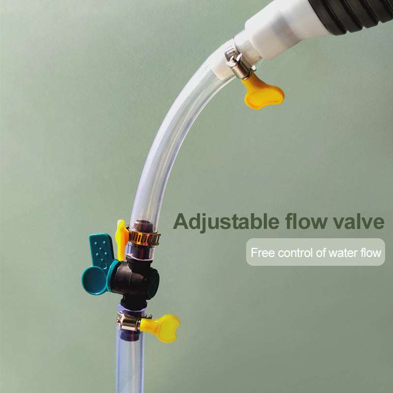Durable Car Manual Fuel Pump - Image 6