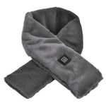 Winter USB Smart Heating Scarf