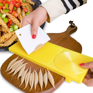 3pcs Manual Spaghetti Maker - Image 0