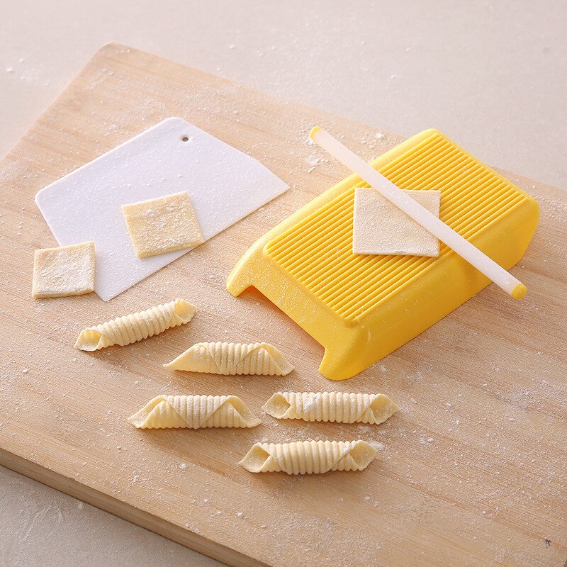 3pcs Manual Spaghetti Maker - Image 3
