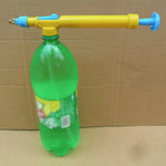 High Pressure Manual Bottle Sprayer