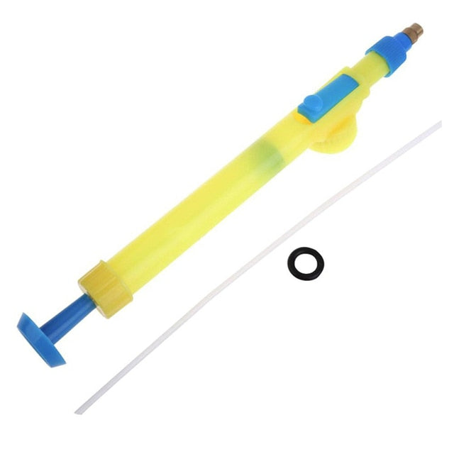 High Pressure Manual Bottle Sprayer - Image 9