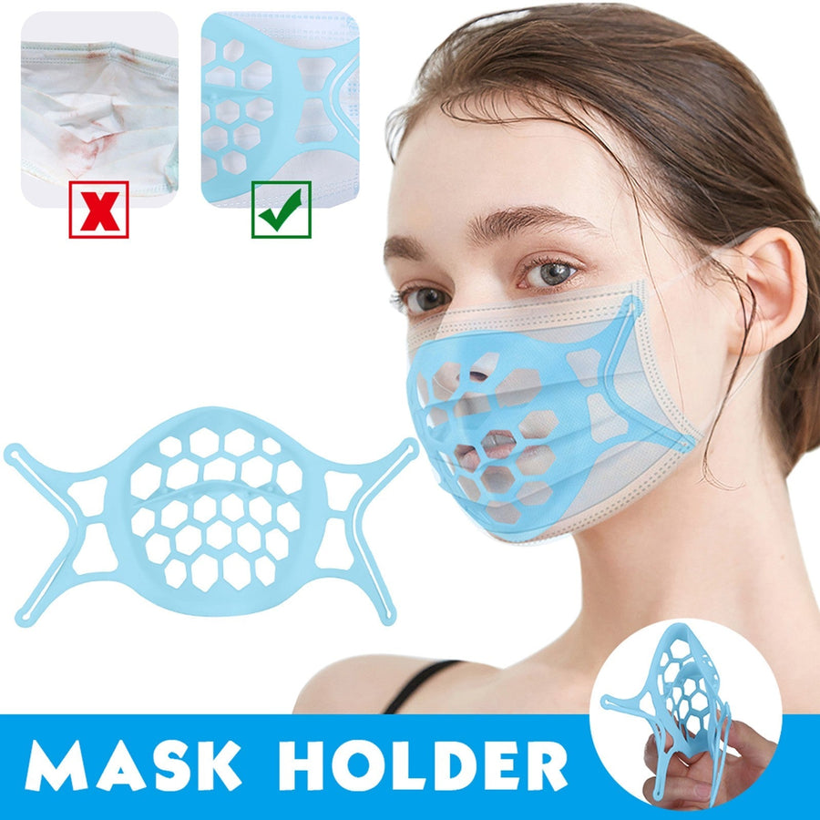 Breathable Inner Mask Support Frame Bracket - Image 15