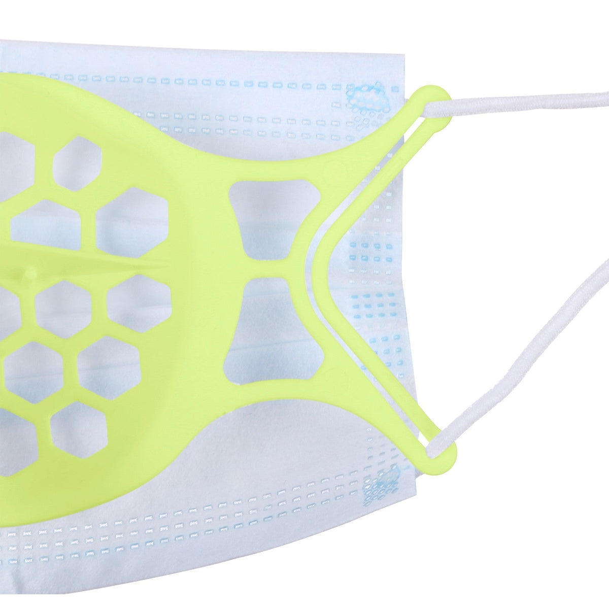 Breathable Inner Mask Support Frame Bracket