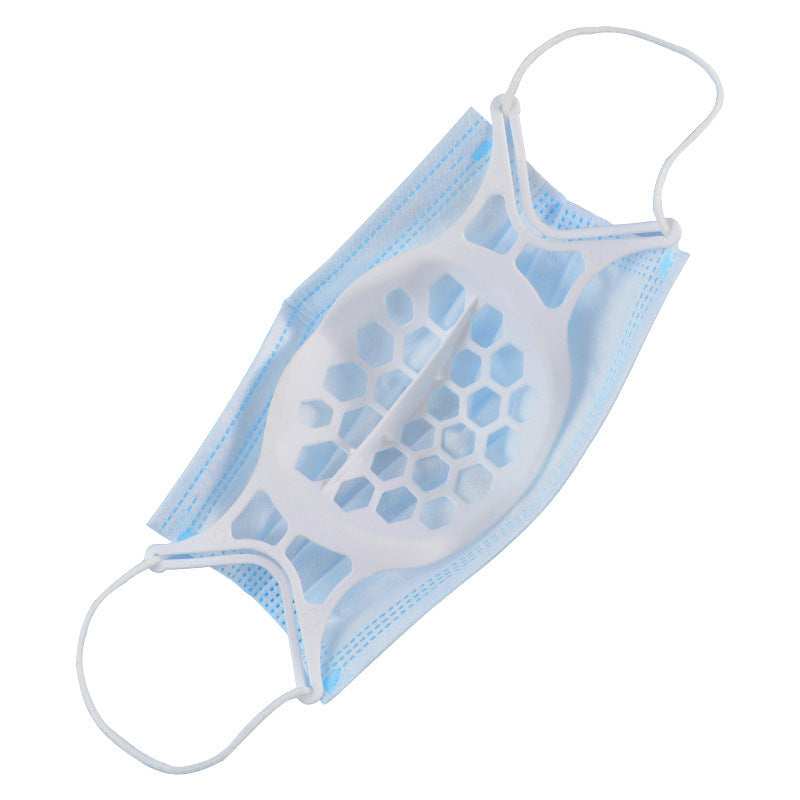 Breathable Inner Mask Support Frame Bracket - Image 7