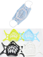 Breathable Inner Mask Support Frame Bracket