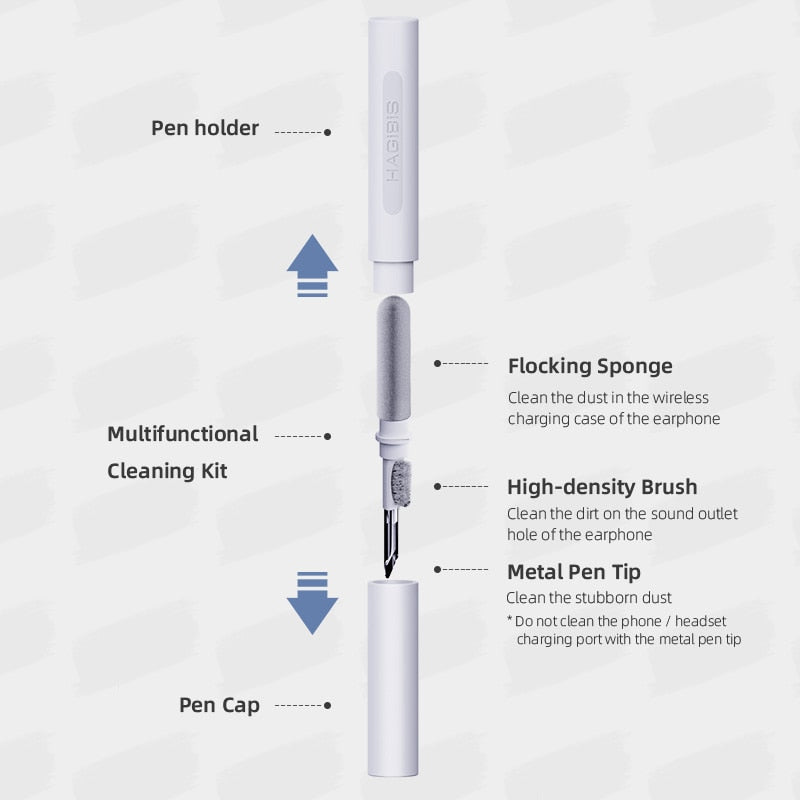 AirPods Cleaner Pen Kit - Image 4
