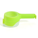 Food Sealer Bag Clip