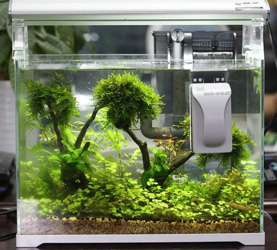 Magnetic Aquarium Tank Cleaner - Image 0