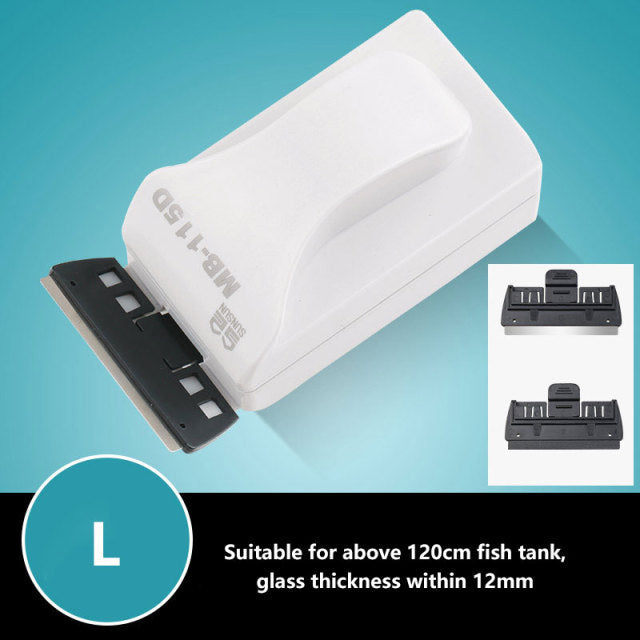 Magnetic Aquarium Tank Cleaner - Image 6