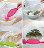 Clean Rice Wash Rice Tool