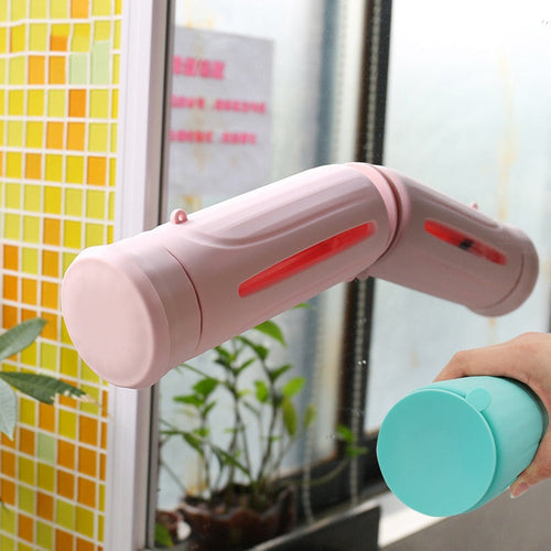 Anti-Fall Sport Water Bottle - Image 0