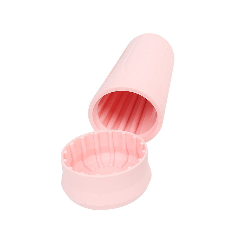 Anti-Fall Sport Water Bottle - Image 2