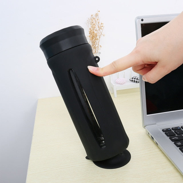 Anti-Fall Sport Water Bottle - Image 4