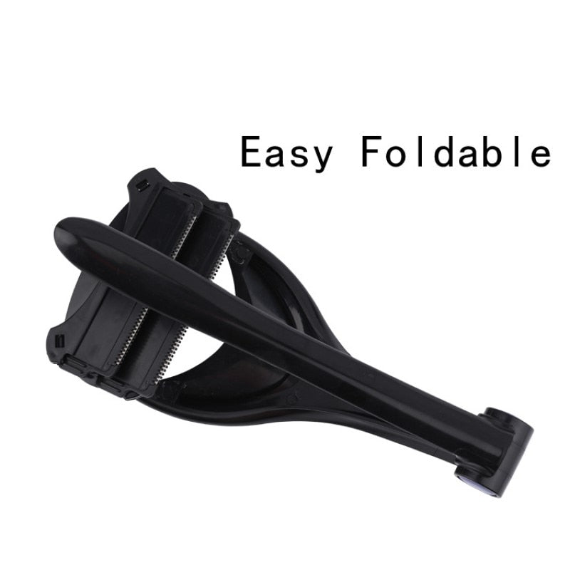 Long Handle Easy Body Back Trimmer