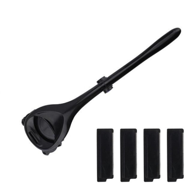 Long Handle Easy Body Back Trimmer - Image 6