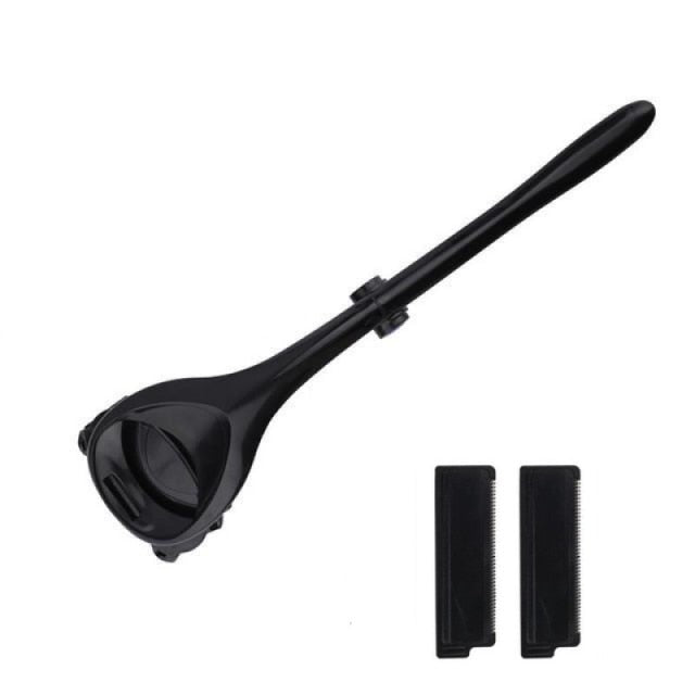Long Handle Easy Body Back Trimmer - Image 4