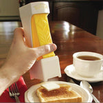 One Click Stick Butter Cutter