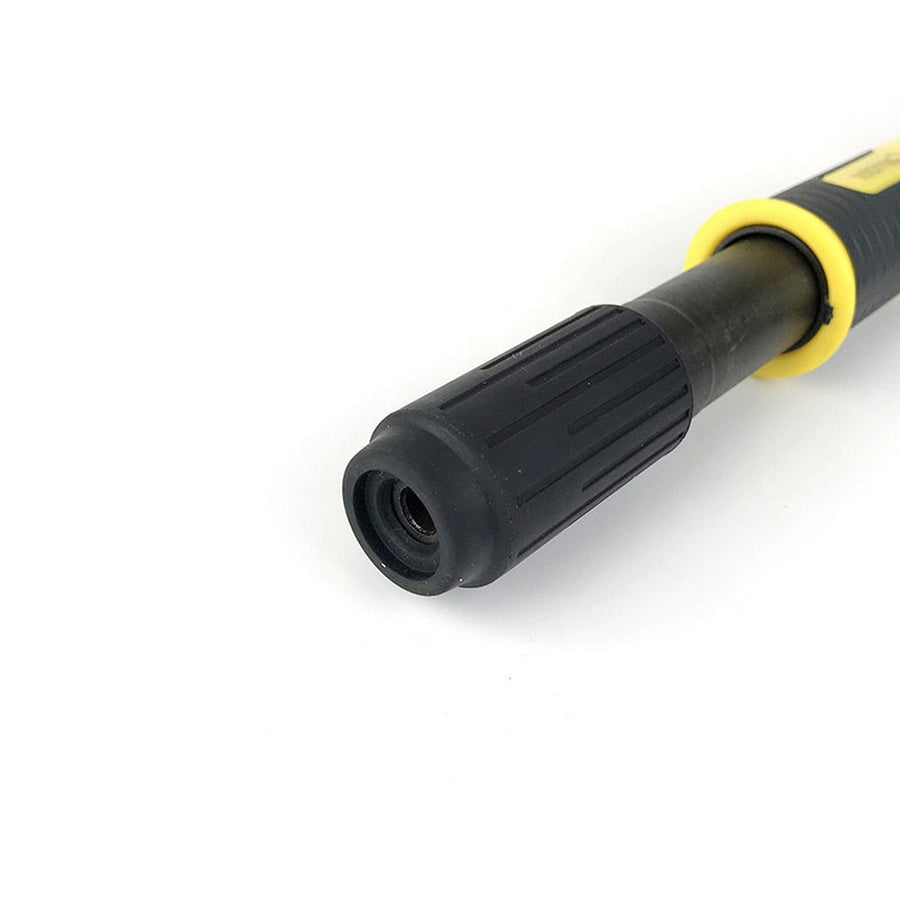 Stainless Steel Portable Air Power Pin Nailer - Image 4