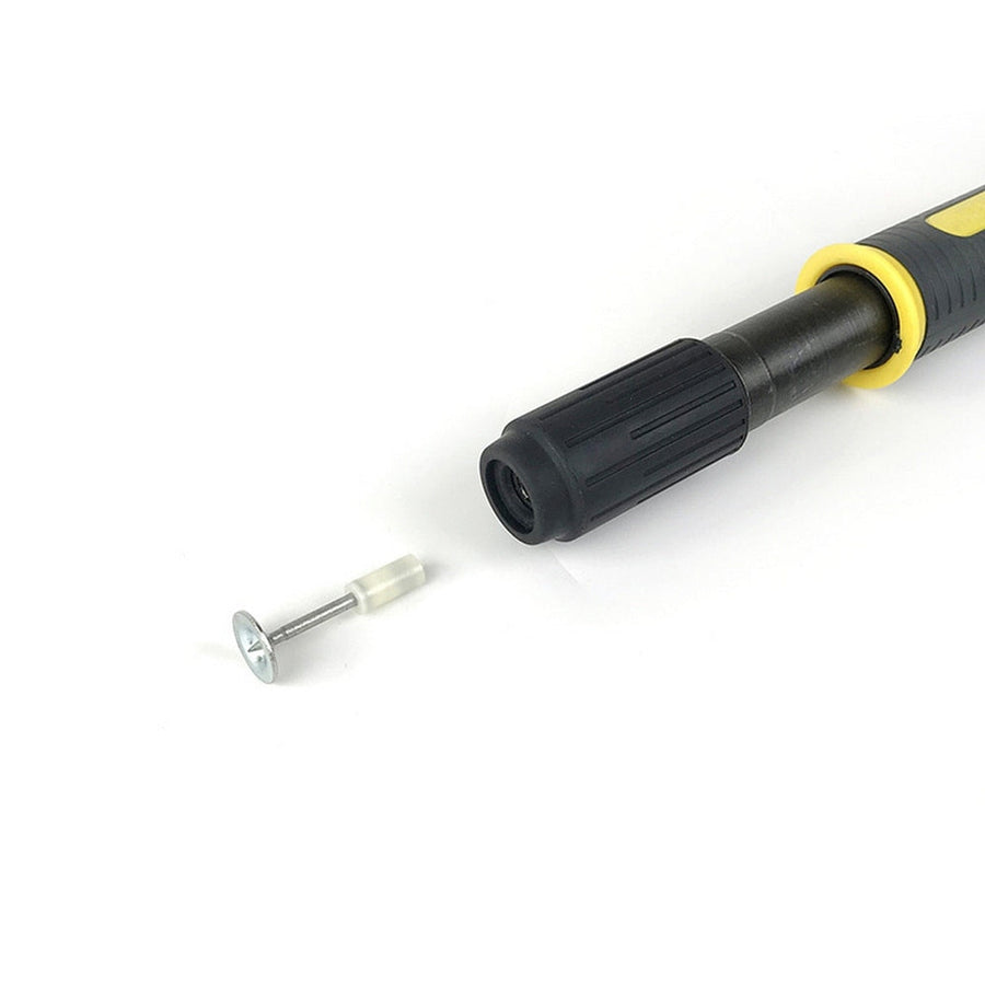 Stainless Steel Portable Air Power Pin Nailer - Image 5
