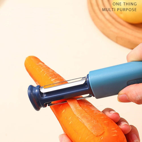 Knife Sharpening Vegetable Peeler - Image 0
