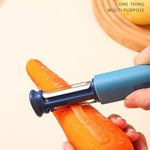 Knife Sharpening Vegetable Peeler