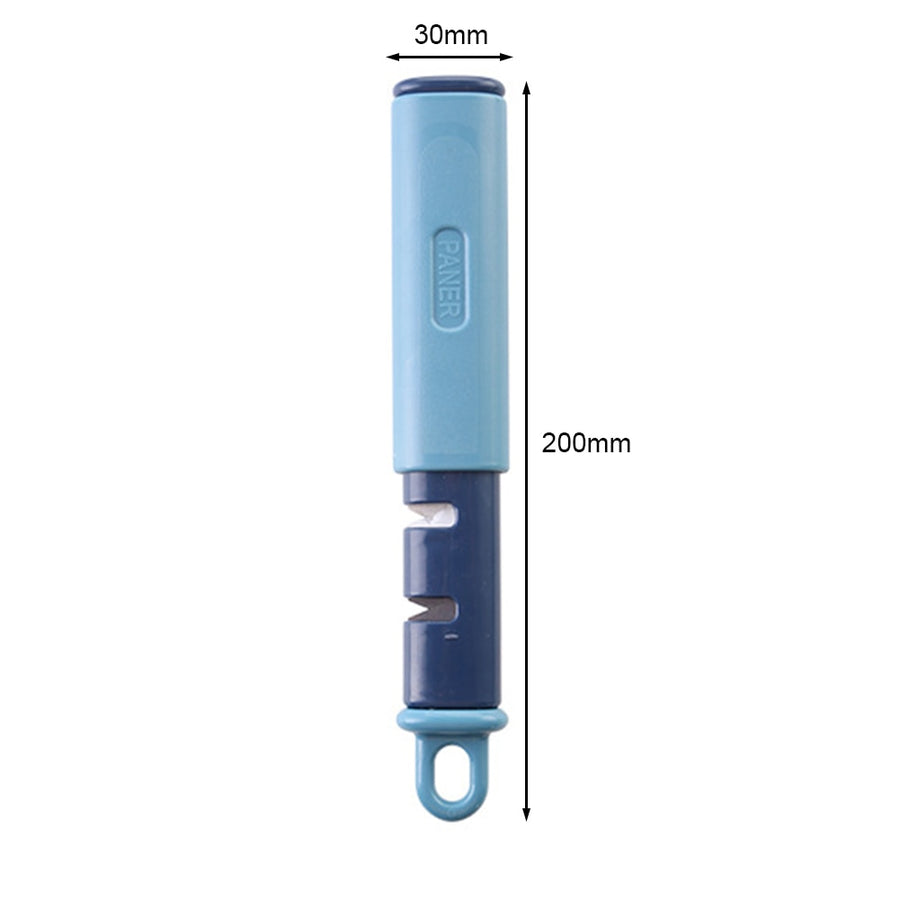 Knife Sharpening Vegetable Peeler - Image 1