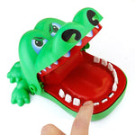 Crocodile Bite Kids Game Toy