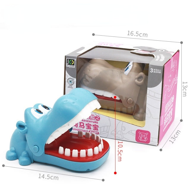 Crocodile Bite Kids Game Toy - Image 14