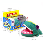 Crocodile Bite Kids Game Toy