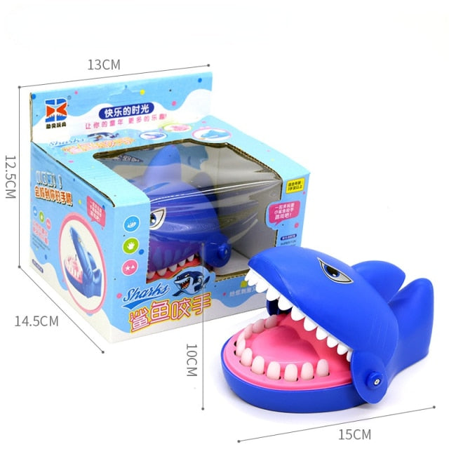 Crocodile Bite Kids Game Toy - Image 18
