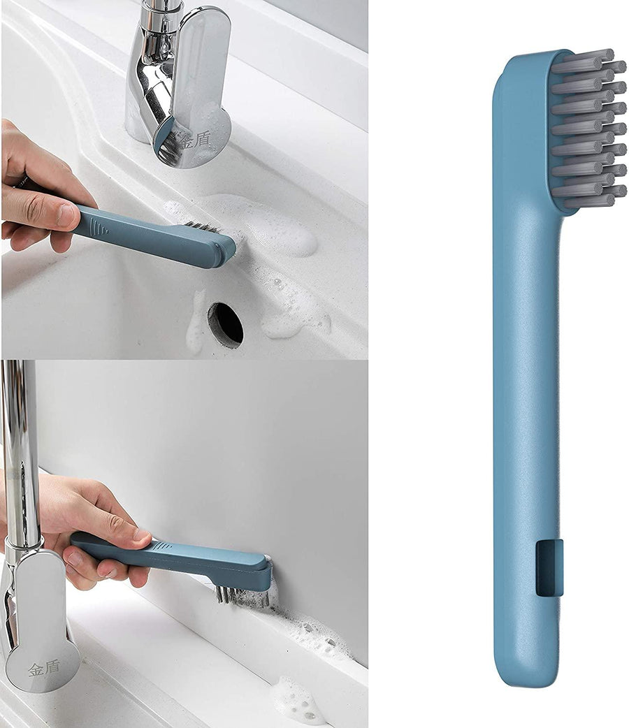 2in1 Long Handle Dish Brush - Image 13