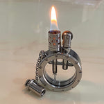 Pure Copper Kerosene Lighter