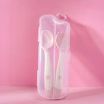 Bendable Baby Spoon Fork Set