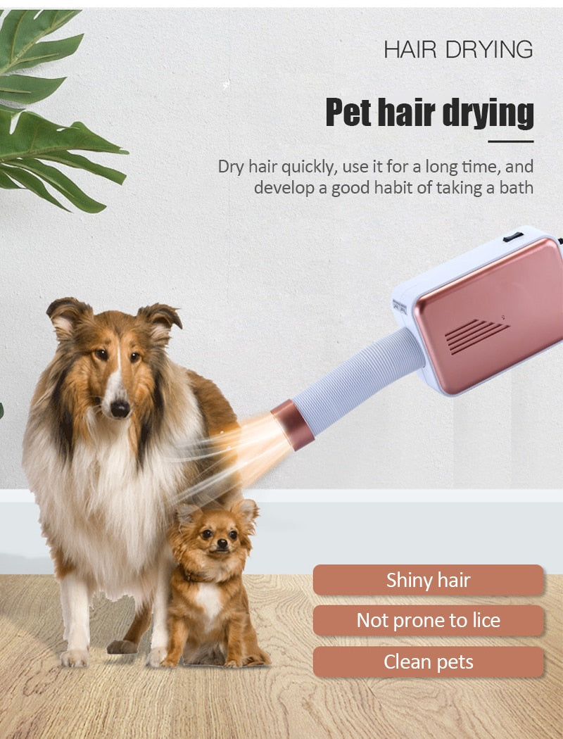 Portable Electric Fan Rotating Dryer - Image 7