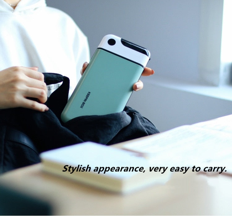 Phone Timer Focus Lock Box - Image 0