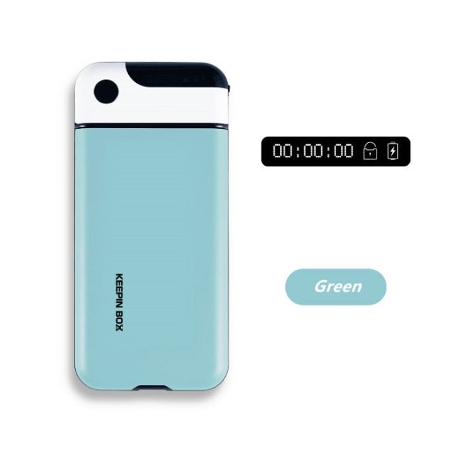 Phone Timer Focus Lock Box - Image 8