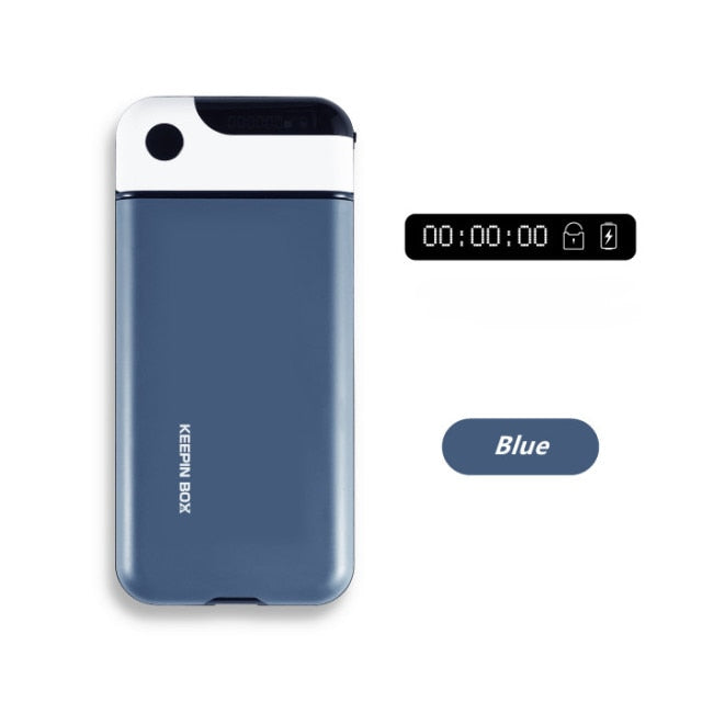 Phone Timer Focus Lock Box - Image 5