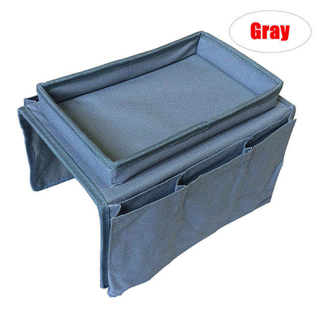 Hanging Sofa Storage Armrest Organizer - Image 8