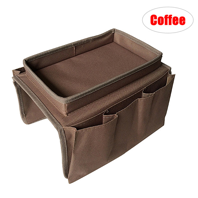 Hanging Sofa Storage Armrest Organizer - Image 11