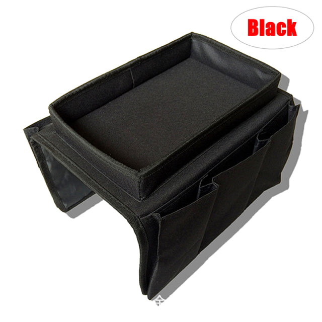 Hanging Sofa Storage Armrest Organizer - Image 9