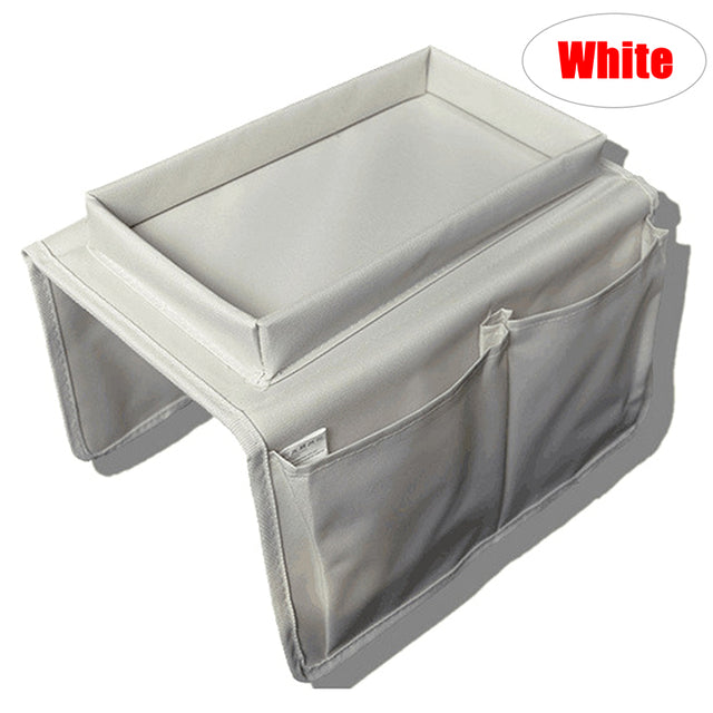Hanging Sofa Storage Armrest Organizer - Image 10