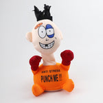 FunnyAnti-Stress Punch Me Toy Doll