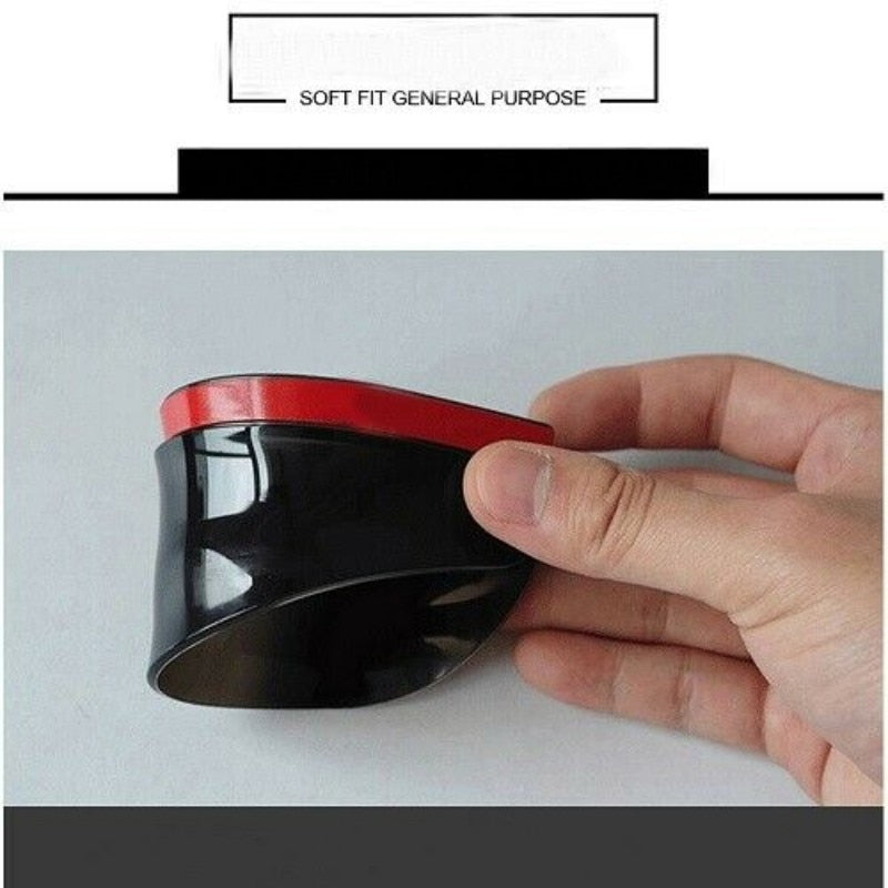 Car Side Mirrors Rain Protector - Image 8
