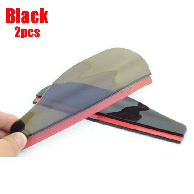 Car Side Mirrors Rain Protector - Image 6