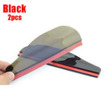 Car Side Mirrors Rain Protector