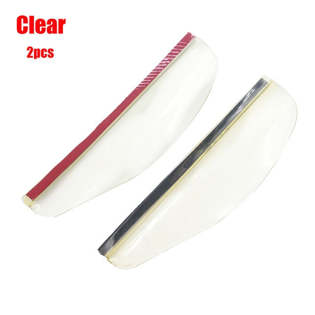 Car Side Mirrors Rain Protector - Image 7