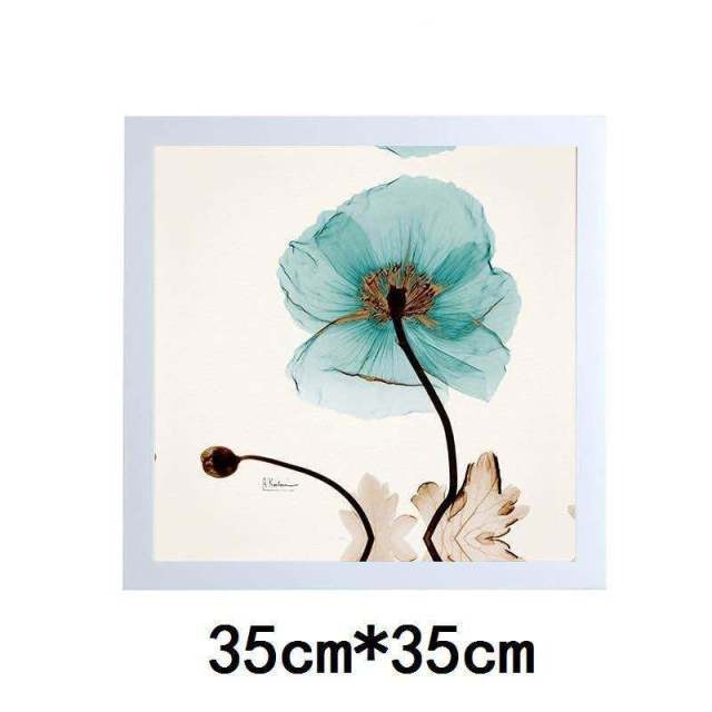 Wall-mounted Waterproof Bathroom Rack Clothes Cabinet - Image 5