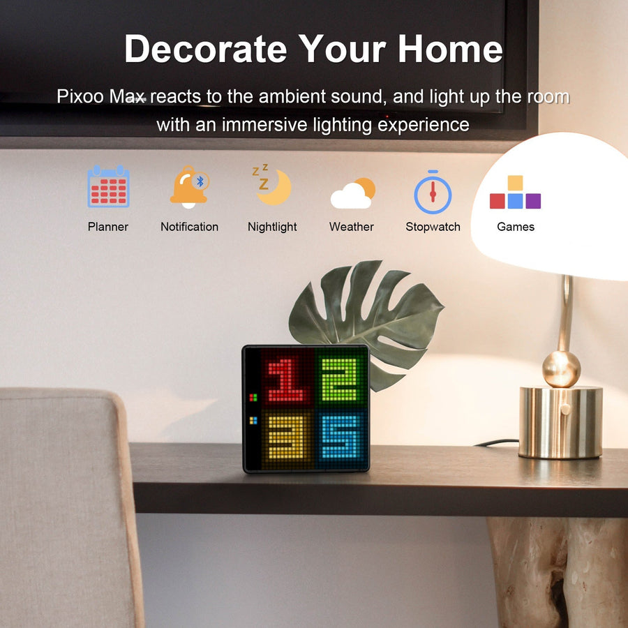 Customizable Pixel Art Digital Frame - Image 5